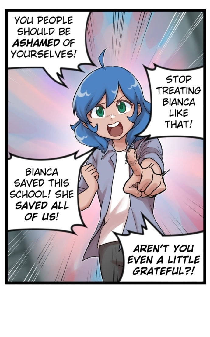Clinic of Horrors (Canvas) Chapter 224 page 5 - 
