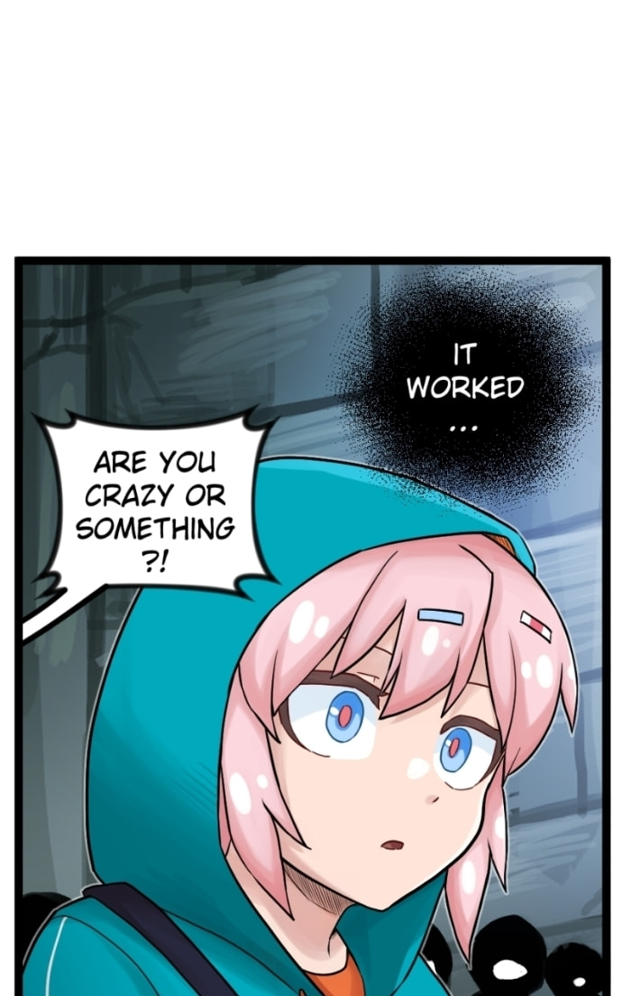 Clinic of Horrors (Canvas) Chapter 224 page 6 - 