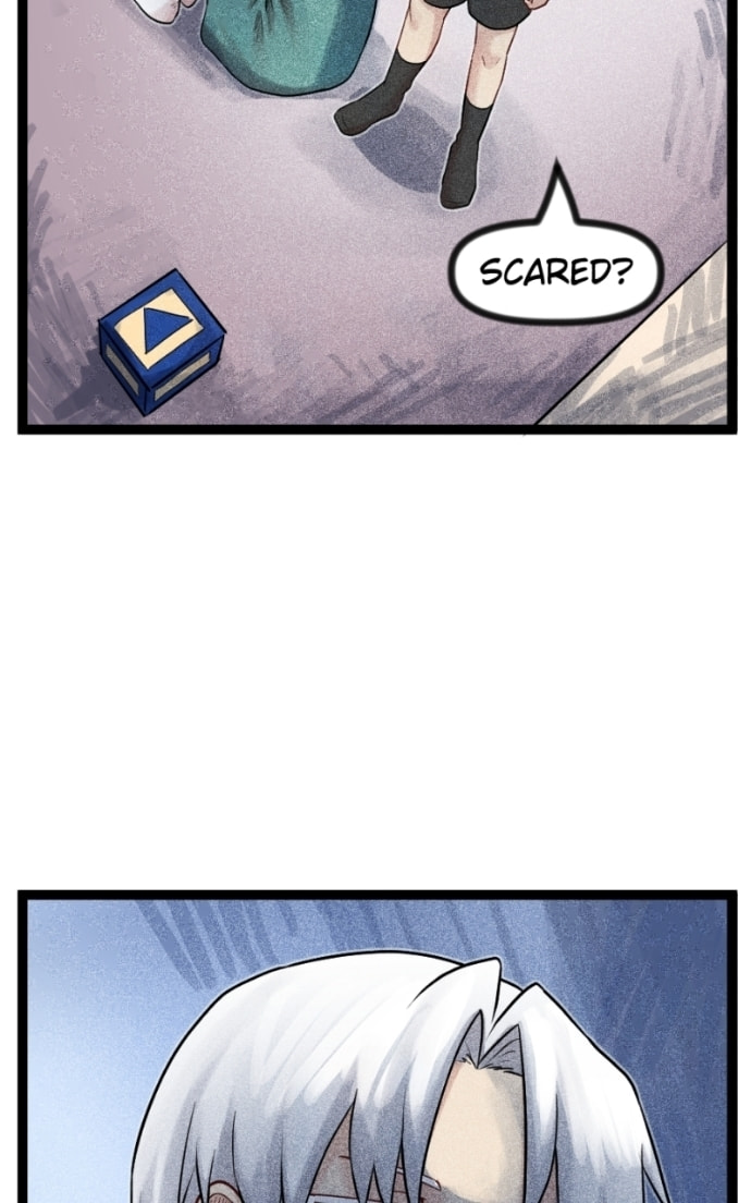 Clinic of Horrors (Canvas) Chapter 225 page 11 - 