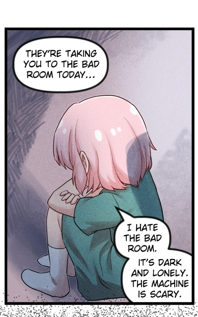 Clinic of Horrors (Canvas) Chapter 225 page 13 - 