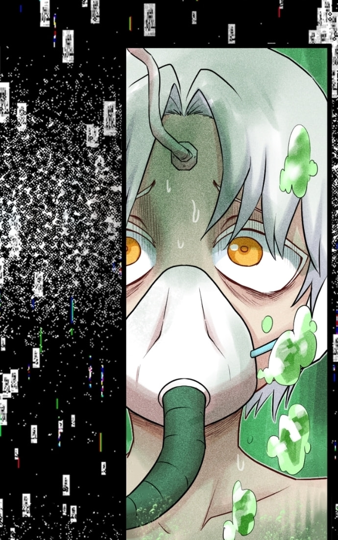 Clinic of Horrors (Canvas) Chapter 225 page 19 - 