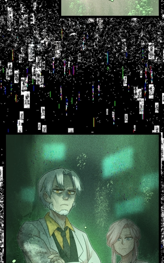 Clinic of Horrors (Canvas) Chapter 225 page 20 - 
