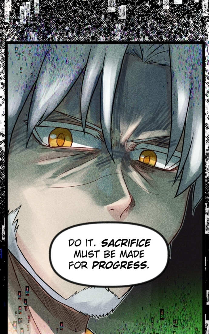 Clinic of Horrors (Canvas) Chapter 225 page 23 - 