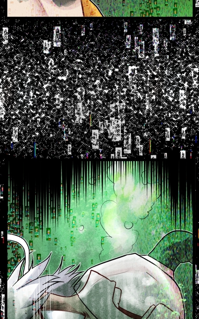 Clinic of Horrors (Canvas) Chapter 225 page 24 - 