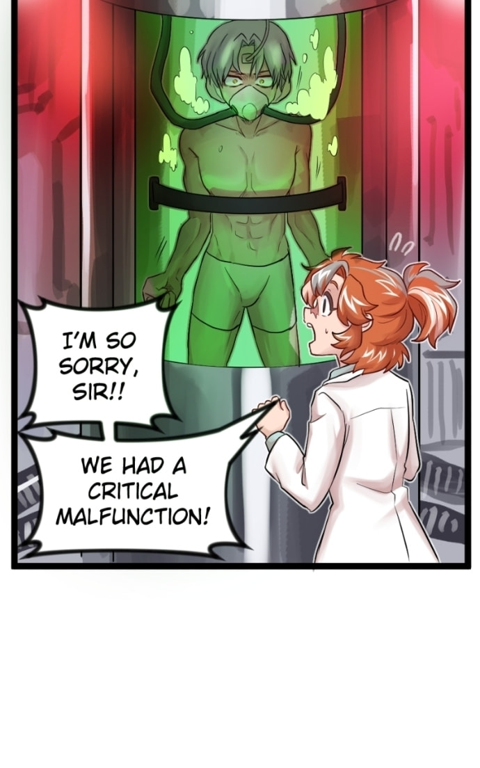 Clinic of Horrors (Canvas) Chapter 225 page 26 - 