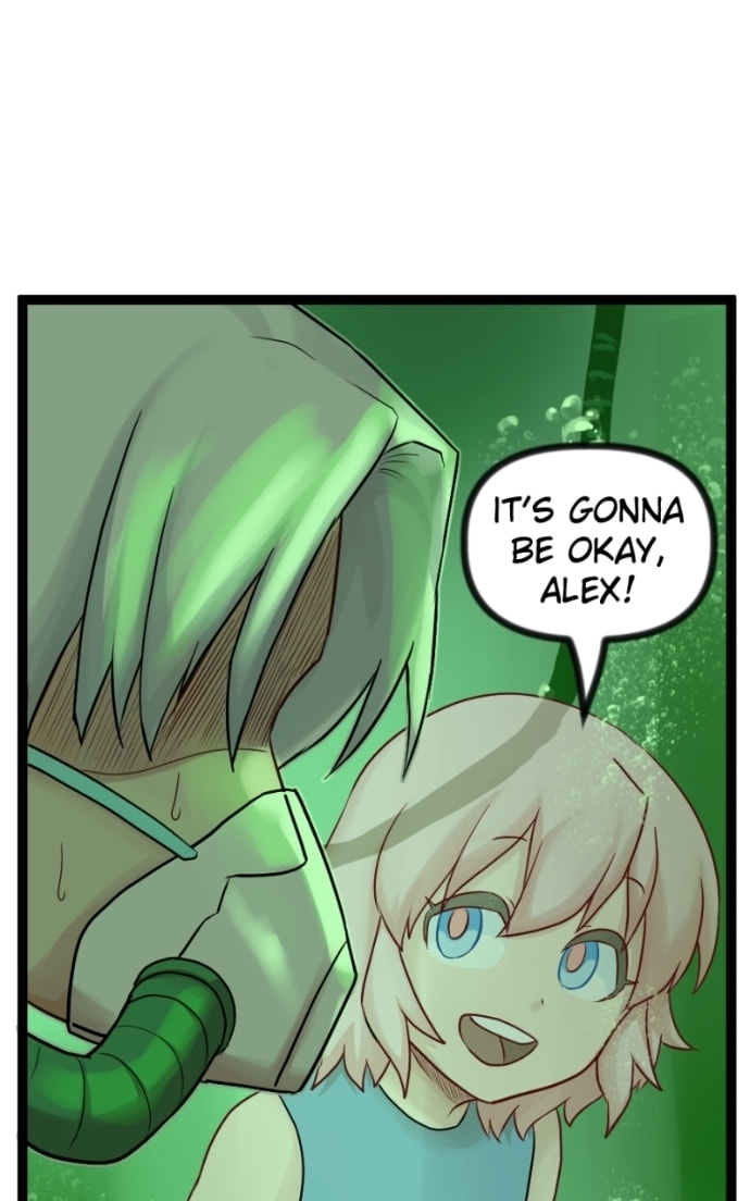 Clinic of Horrors (Canvas) Chapter 225 page 27 - 