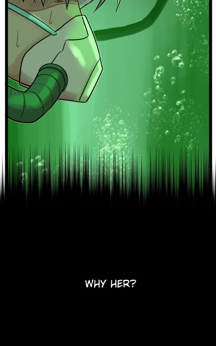 Clinic of Horrors (Canvas) Chapter 225 page 29 - 