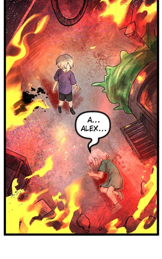 Clinic of Horrors (Canvas) Chapter 225 page 5 - 