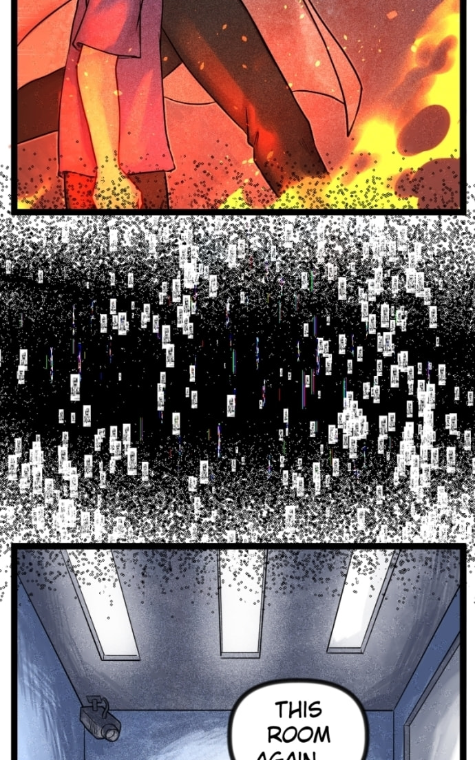 Clinic of Horrors (Canvas) Chapter 225 page 7 - 