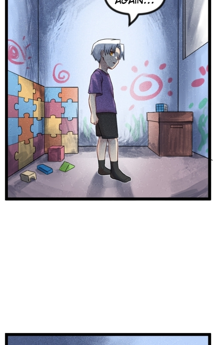 Clinic of Horrors (Canvas) Chapter 225 page 8 - 