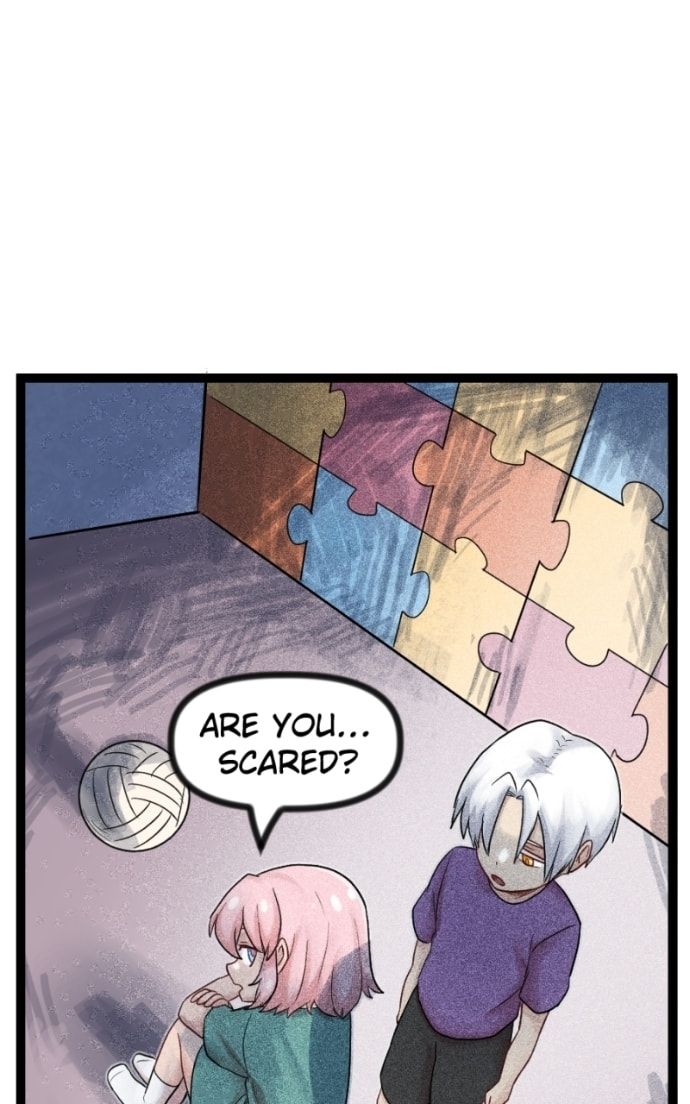 Clinic of Horrors (Canvas) Chapter 225 page 10 - 