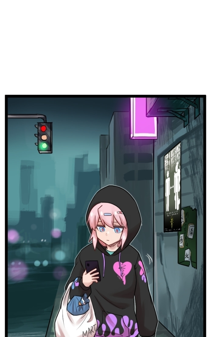 Clinic of Horrors (Canvas) Chapter 226 page 2 - 