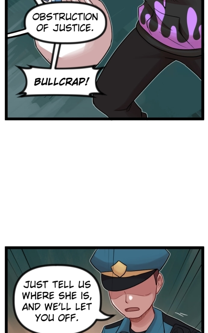 Clinic of Horrors (Canvas) Chapter 226 page 11 - 