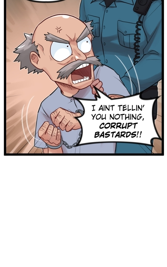 Clinic of Horrors (Canvas) Chapter 226 page 12 - 