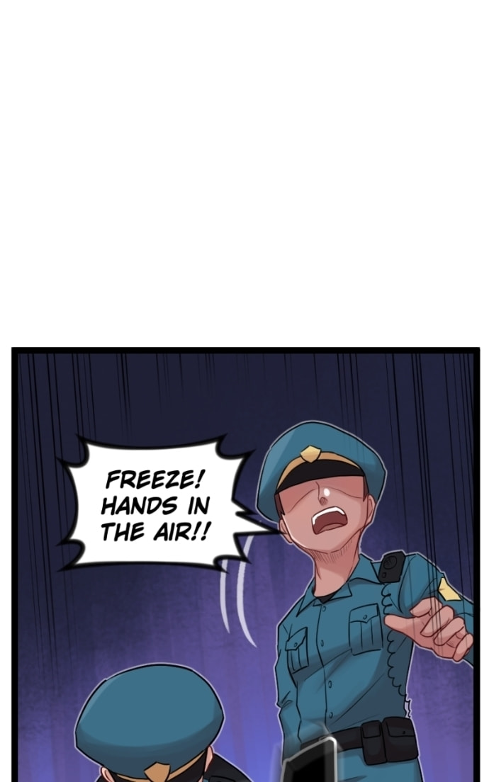 Clinic of Horrors (Canvas) Chapter 226 page 14 - 