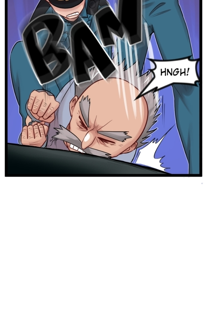 Clinic of Horrors (Canvas) Chapter 226 page 15 - 