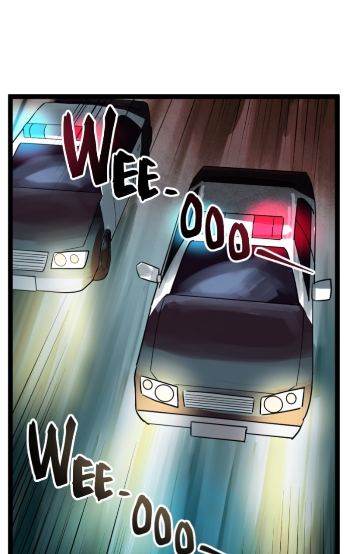 Clinic of Horrors (Canvas) Chapter 226 page 16 - 