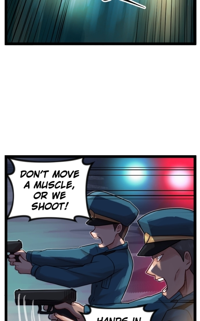 Clinic of Horrors (Canvas) Chapter 226 page 17 - 