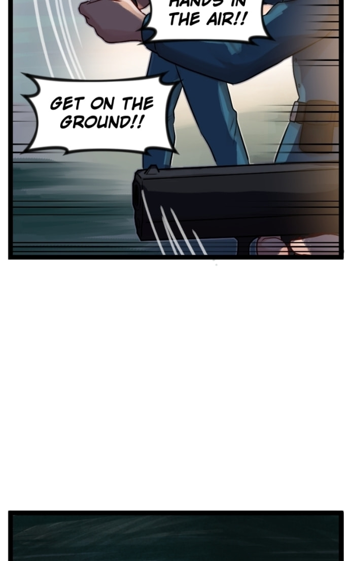 Clinic of Horrors (Canvas) Chapter 226 page 18 - 