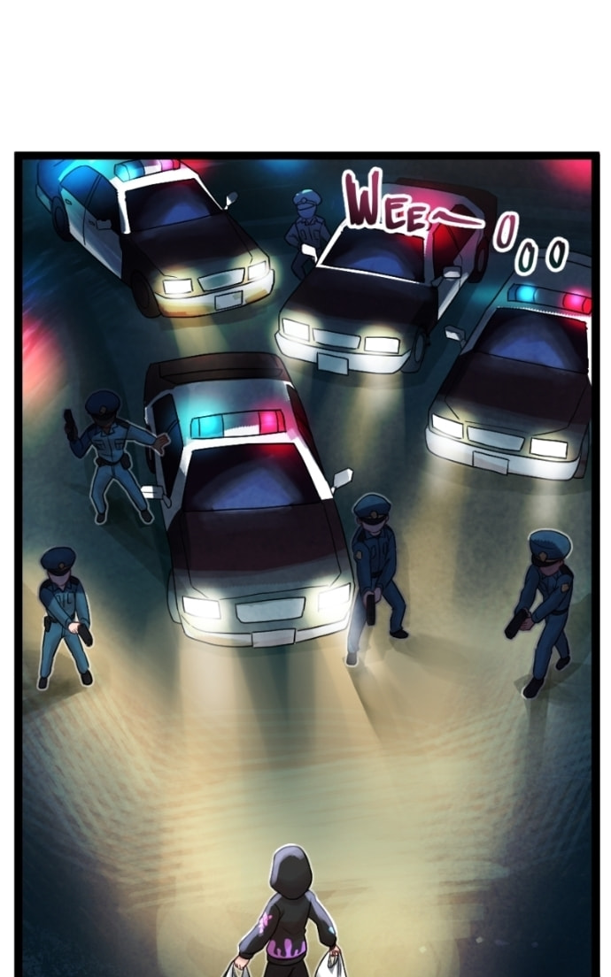 Clinic of Horrors (Canvas) Chapter 226 page 20 - 