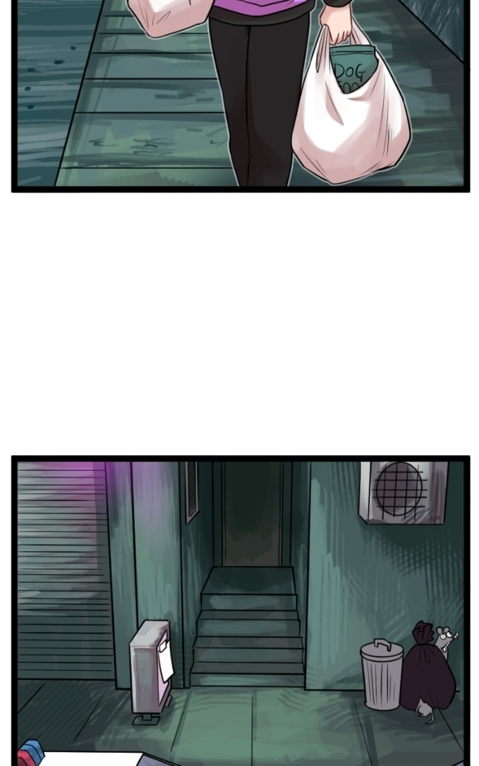 Clinic of Horrors (Canvas) Chapter 226 page 3 - 