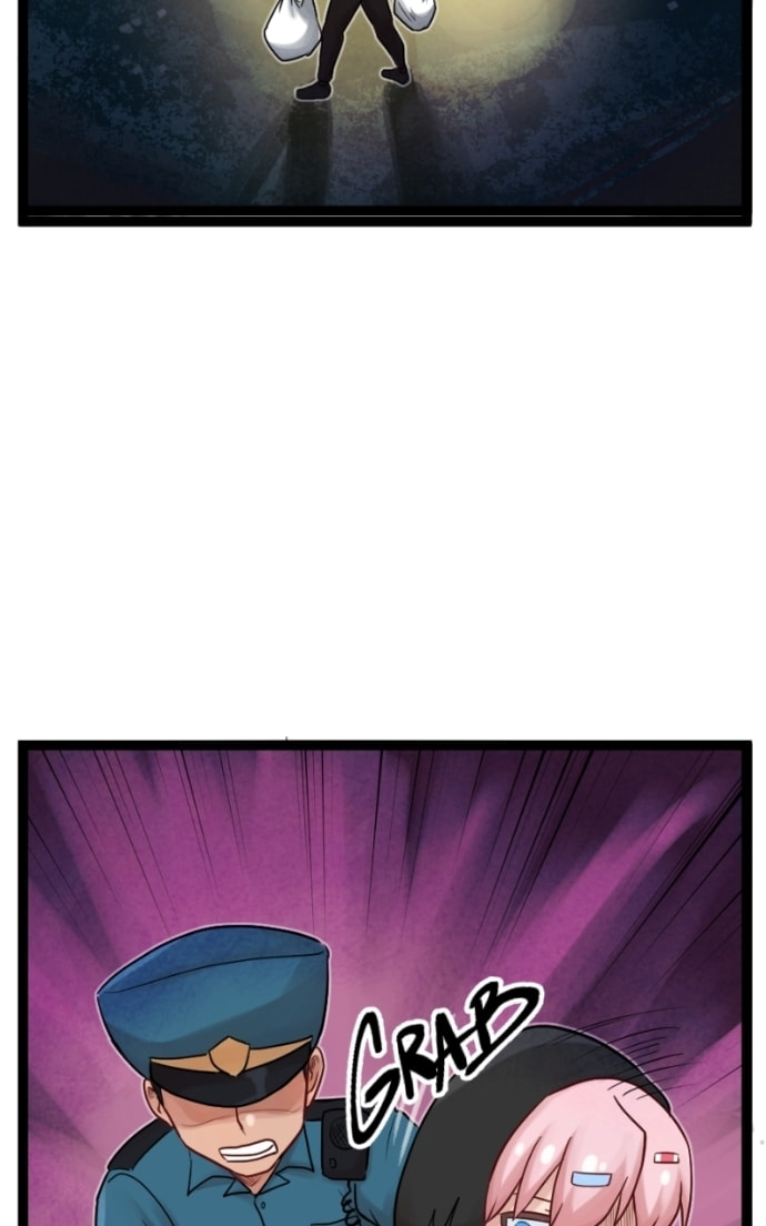 Clinic of Horrors (Canvas) Chapter 226 page 21 - 