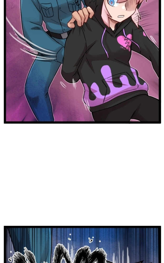 Clinic of Horrors (Canvas) Chapter 226 page 22 - 