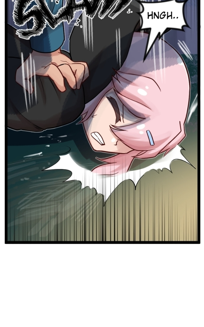 Clinic of Horrors (Canvas) Chapter 226 page 23 - 