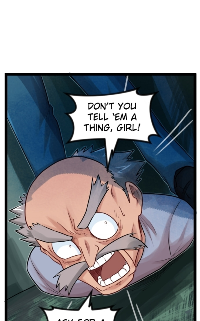 Clinic of Horrors (Canvas) Chapter 226 page 24 - 