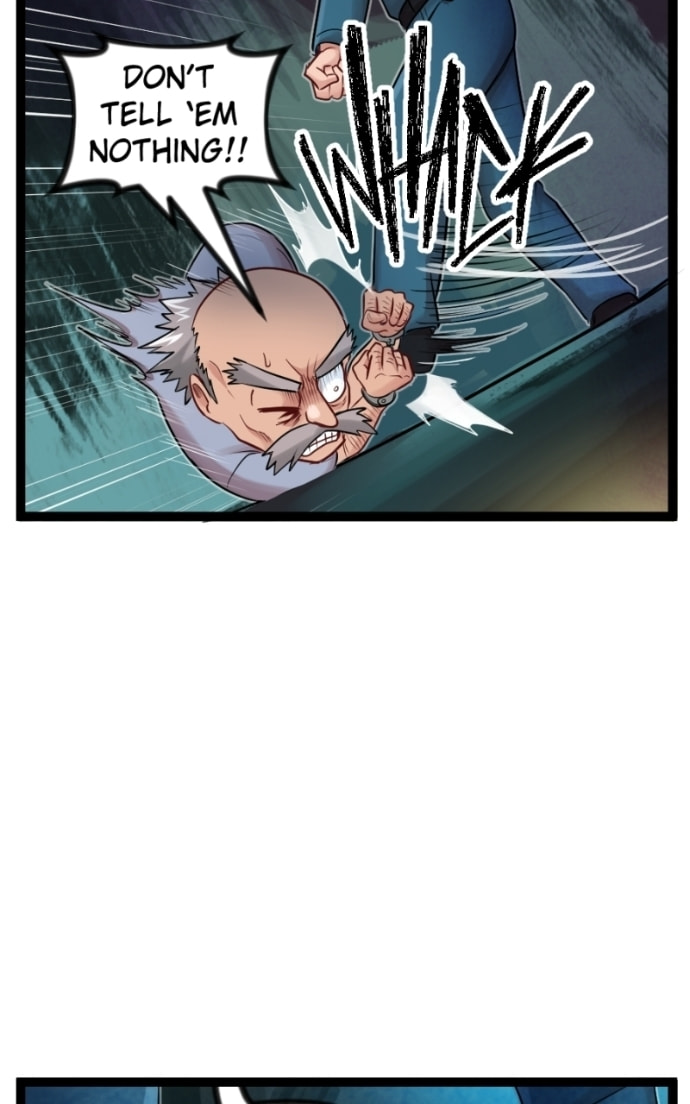 Clinic of Horrors (Canvas) Chapter 226 page 26 - 