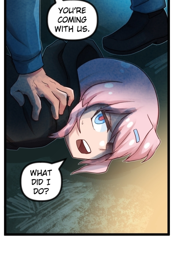 Clinic of Horrors (Canvas) Chapter 226 page 27 - 