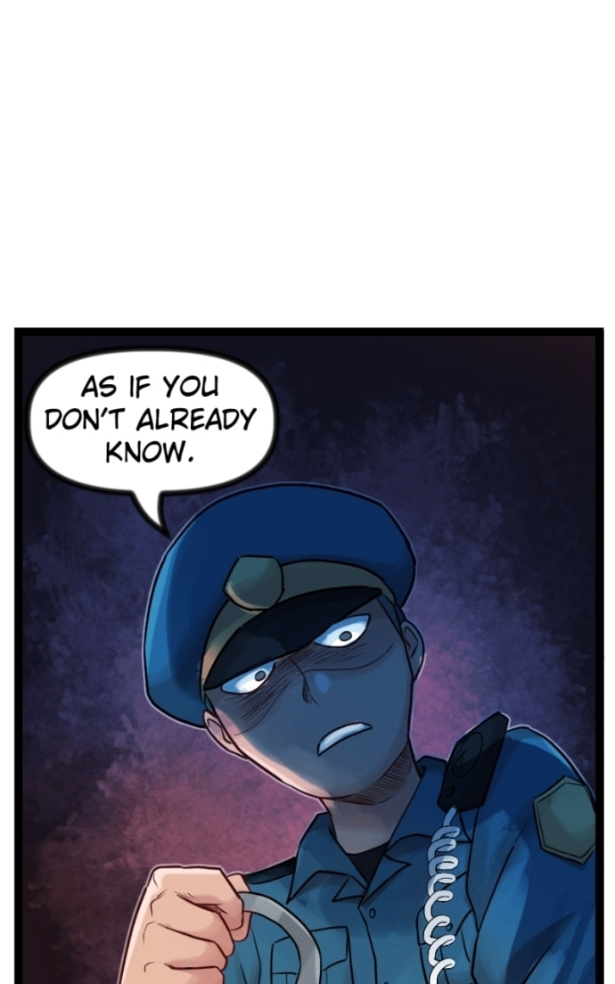 Clinic of Horrors (Canvas) Chapter 226 page 28 - 