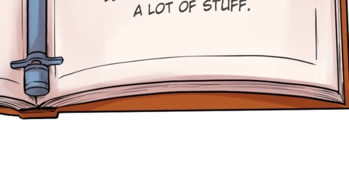 Clinic of Horrors (Canvas) Chapter 226 page 31 - 