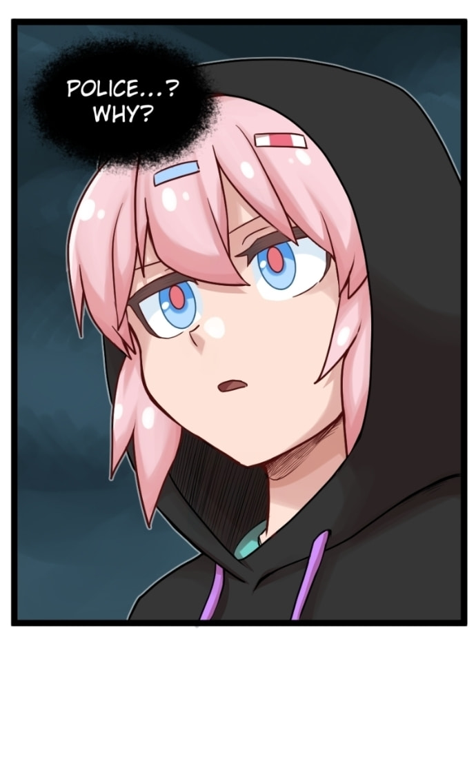 Clinic of Horrors (Canvas) Chapter 226 page 5 - 