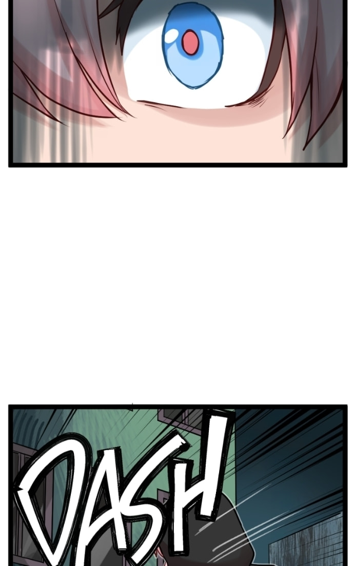 Clinic of Horrors (Canvas) Chapter 226 page 7 - 