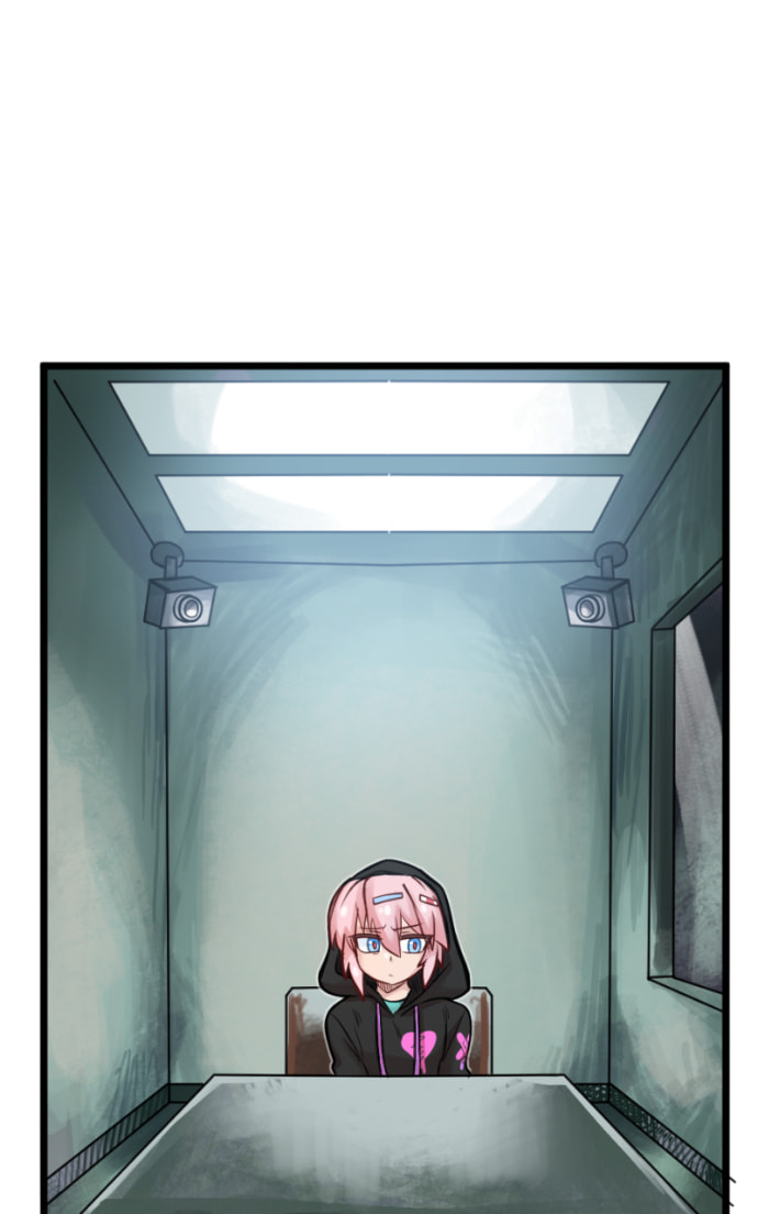 Clinic of Horrors (Canvas) Chapter 227 page 2 - 