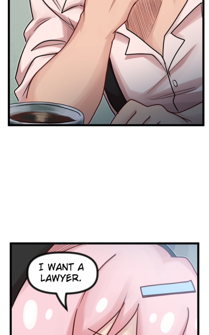 Clinic of Horrors (Canvas) Chapter 227 page 11 - 