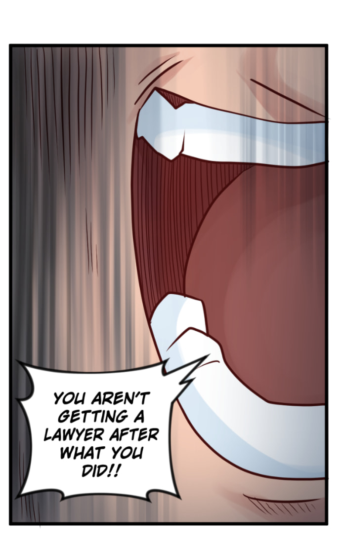 Clinic of Horrors (Canvas) Chapter 227 page 13 - 