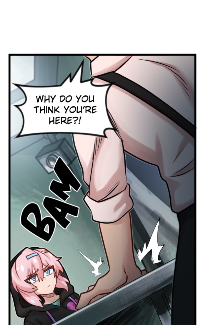 Clinic of Horrors (Canvas) Chapter 227 page 16 - 