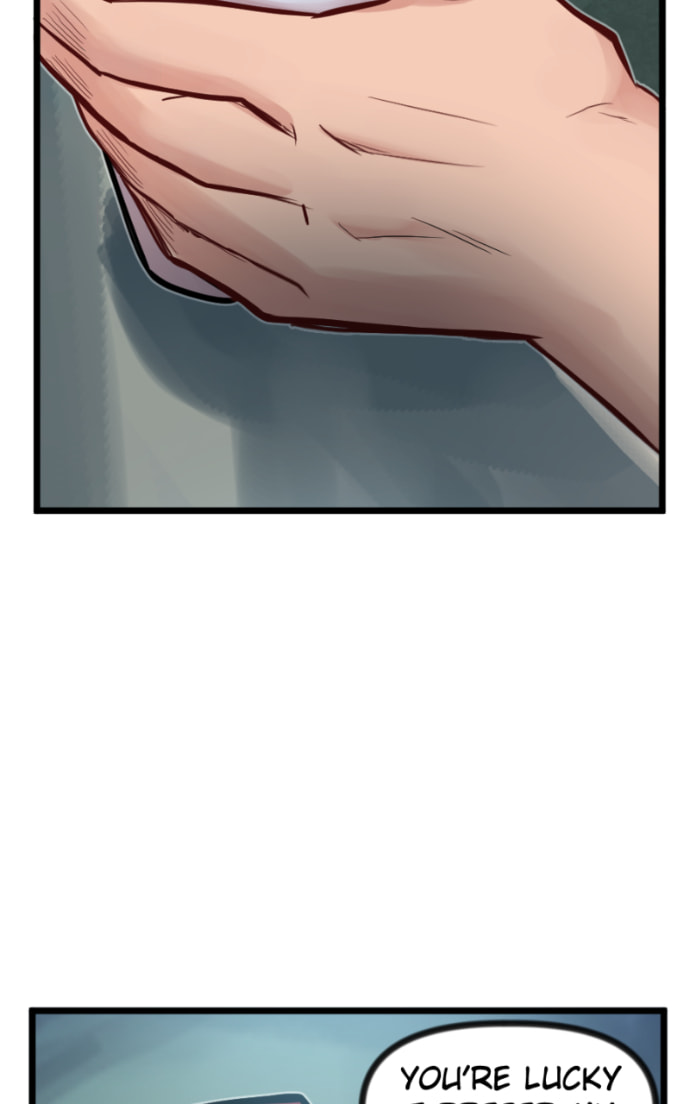 Clinic of Horrors (Canvas) Chapter 227 page 18 - 