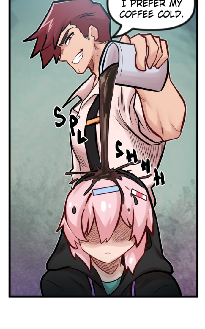 Clinic of Horrors (Canvas) Chapter 227 page 19 - 