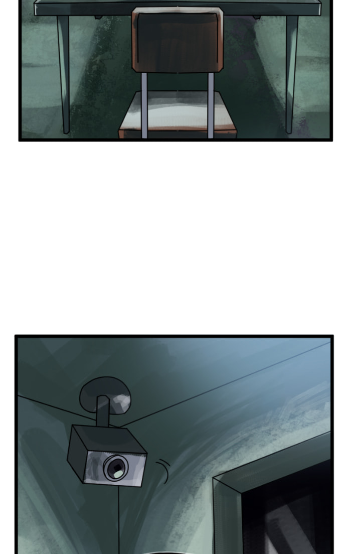 Clinic of Horrors (Canvas) Chapter 227 page 3 - 