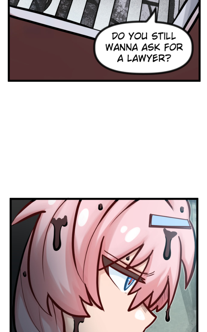 Clinic of Horrors (Canvas) Chapter 227 page 25 - 