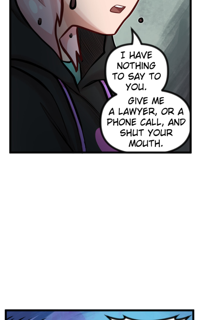 Clinic of Horrors (Canvas) Chapter 227 page 26 - 