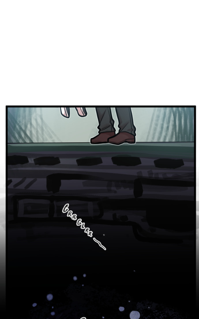 Clinic of Horrors (Canvas) Chapter 227 page 28 - 