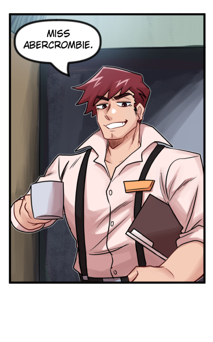 Clinic of Horrors (Canvas) Chapter 227 page 5 - 