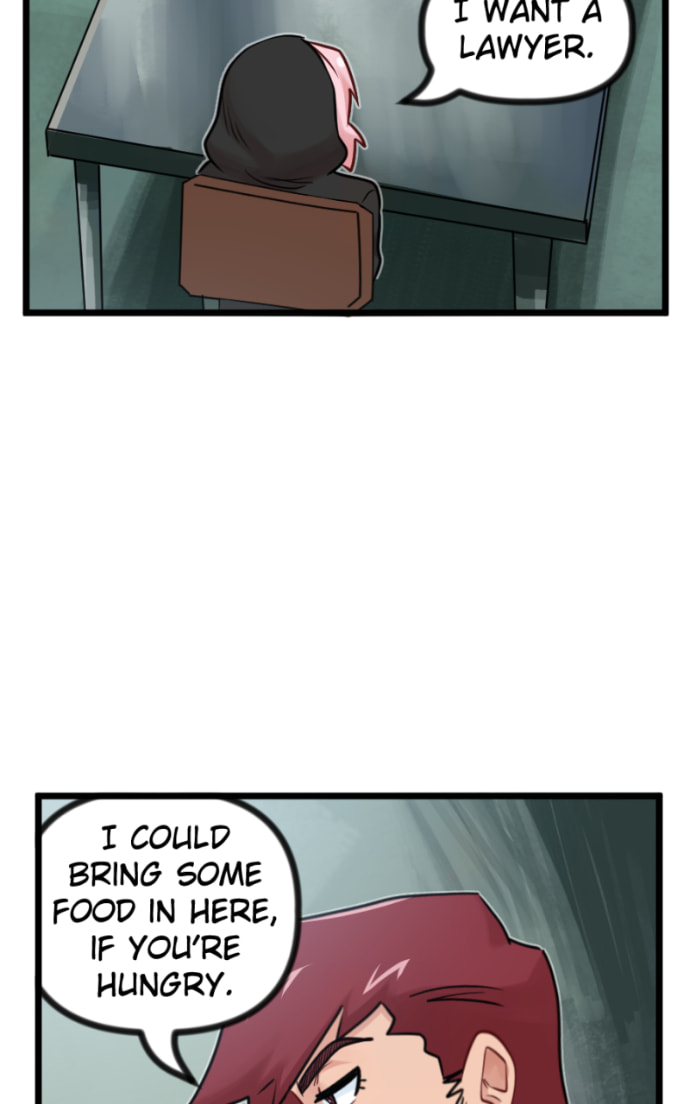 Clinic of Horrors (Canvas) Chapter 227 page 7 - 