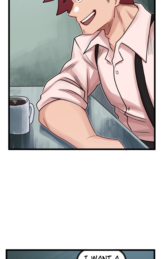 Clinic of Horrors (Canvas) Chapter 227 page 8 - 