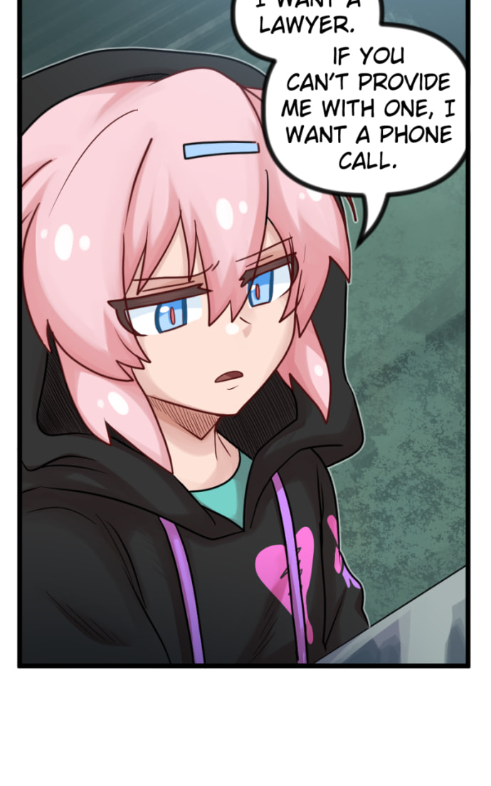 Clinic of Horrors (Canvas) Chapter 227 page 9 - 