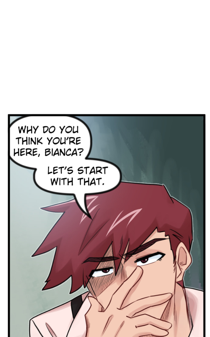 Clinic of Horrors (Canvas) Chapter 227 page 10 - 